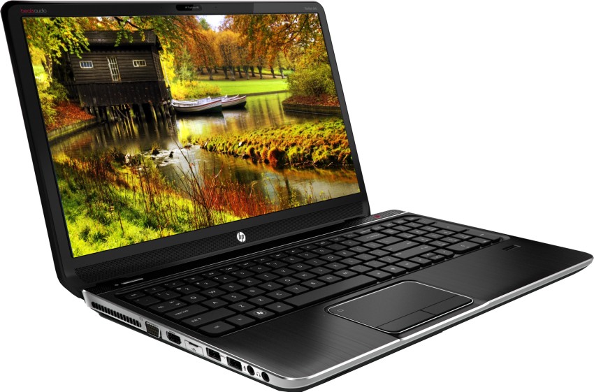 Купить Ноутбук Hp Pavilion Notebook