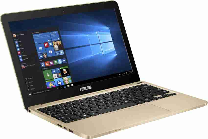 ASUS EeeBook Intel Atom Quad Core x5-Z8300 - (2 GB/32 GB EMMC 