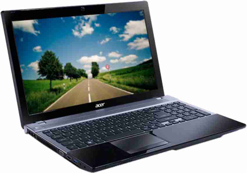 Acer Aspire V3 571 Laptop (2nd Gen Ci3/ 2GB/ 500GB/ Linux/ 128MB Graph) (NX.RYFSI.011) Rs. Price in India - Buy Acer Aspire V3 571 Laptop (2nd Gen Ci3/ 2GB/ 500GB/ Linux/ 128MB Acer Aspire V3 571 Laptop (2nd Gen Ci3/ 2GB/ 500GB/ Linux/ 128MB Graph) (NX.RYFSI.011) Rs. Price in India - Buy Acer Aspire V3 571 Laptop (2nd Gen Ci3/ 2GB/ 500GB/ Linux/ 128MB