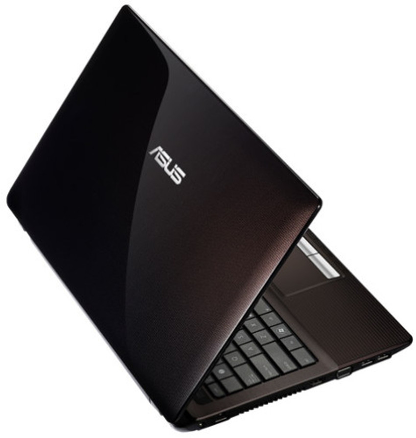 Asus X53U-SX181D Laptop (APU Dual Core/ 2GB/ 320GB/ DOS) Rs. Price.