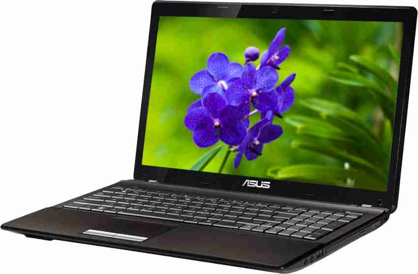 Asus X53U-SX181D Laptop (APU Dual Core/ 2GB/ 320GB/ DOS) Rs. Price.