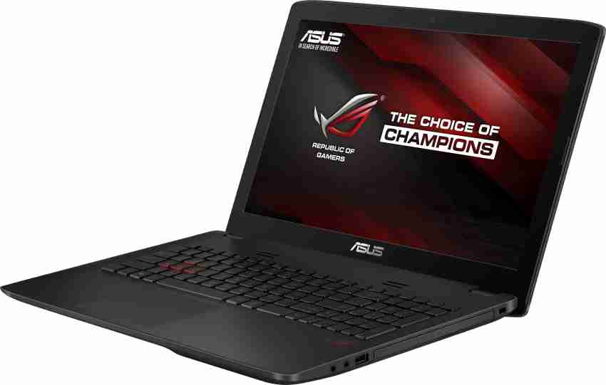 Asus best sale 950m i7