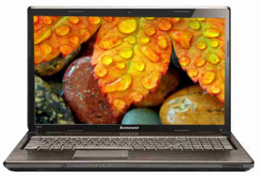 lenovo g570 specs i3