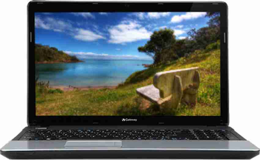 訳アリ gateway an acer brand standard（Acer製 ノートパソコン