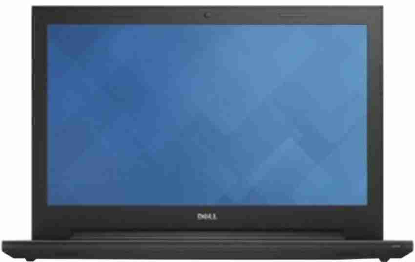 DELL Inspiron Core i5 4th Gen 4210U - (4 GB/1 TB HDD/Windows 10/2