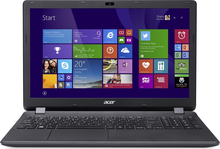 Laptop acer core on sale i5 ram 4gb