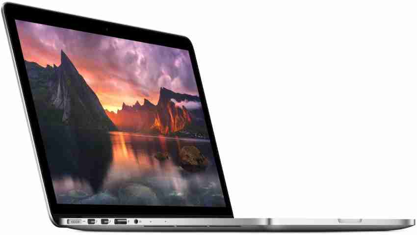 Apple Macbook Pro Intel Core i5 - (8 GB/500 GB HDD/OS X Mavericks