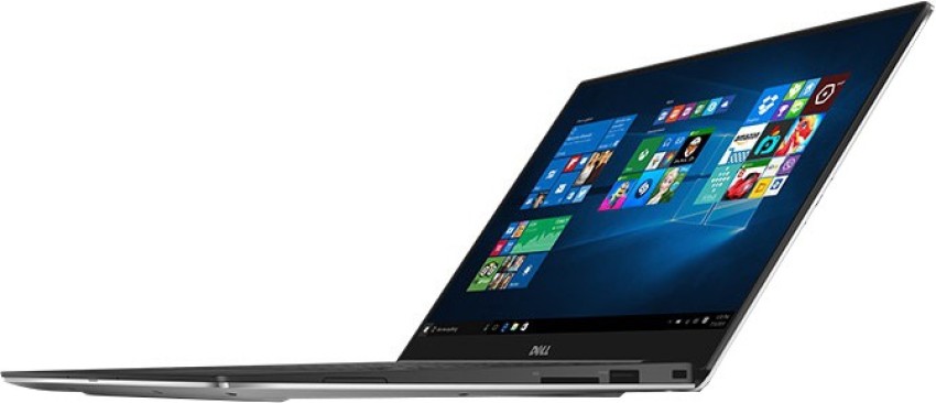 dell xps i7 6th generation