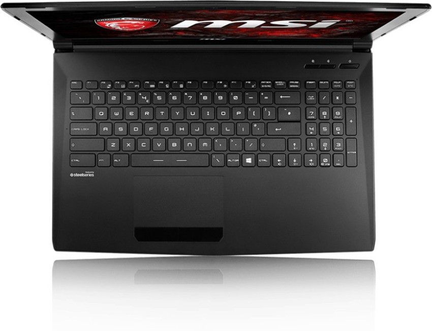 Msi gl62m 7rd best sale i5 7300hq gtx 1050