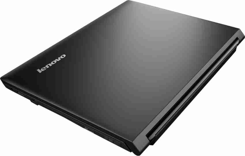 Lenovo B Intel Core i3 4th Gen 4005U - (4 GB/1 TB HDD/Windows 8