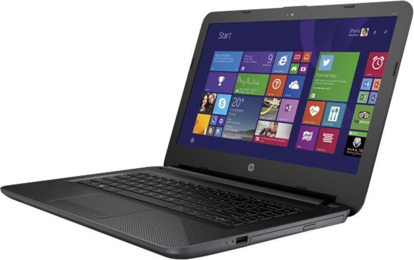 hp 240 g4 laptop price