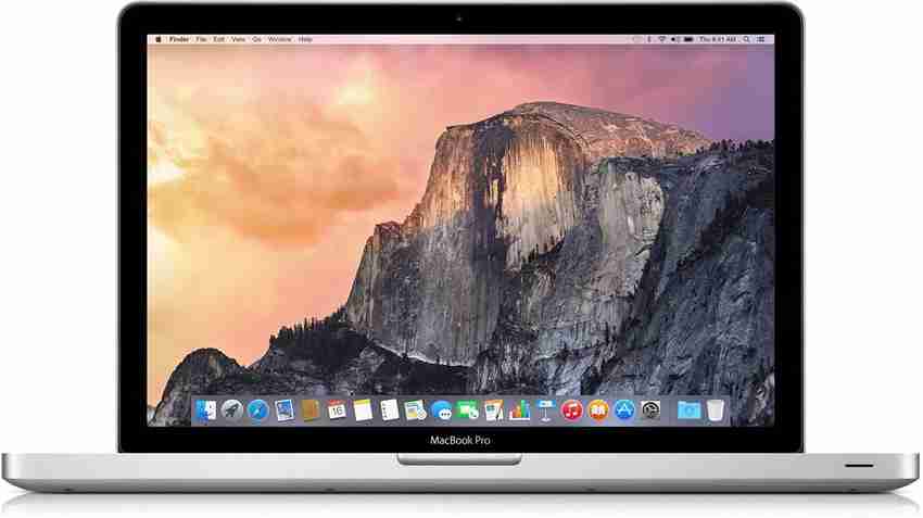 Apple Macbook Pro Intel Core i5 3210M - (4 GB/500 GB HDD/OS X Mavericks) A1278 Rs. Price in India - Buy Apple Macbook Pro Intel Core i5 3210M - (4 GB/500 GB Apple Macbook Pro Intel Core i5 3210M - (4 GB/500 GB HDD/OS X Mavericks) A1278 Rs. Price in India - Buy Apple Macbook Pro Intel Core i5 3210M - (4 GB/500 GB