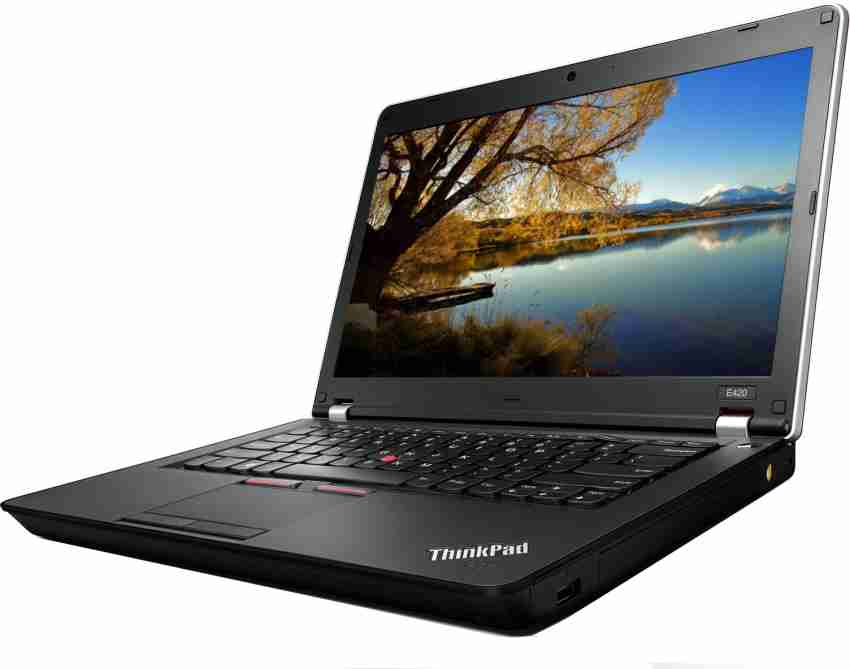 Lenovo ThinkPad E420 (1141-2SQ) Laptop (2nd Gen Ci5/ 4GB