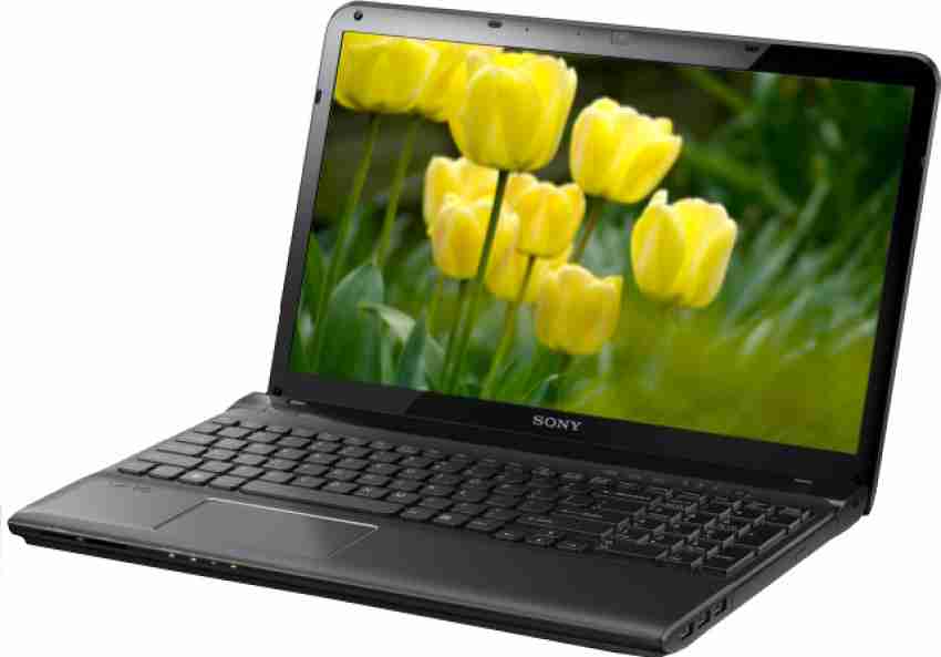 Sony VAIO SVE1513BYNB Laptop (3rd Gen Ci3/ 2GB/ 500GB/ Red Flag Linux/ 1GB  Graph) Rs. Price in India - Buy Sony VAIO SVE1513BYNB Laptop (3rd Gen Ci3/  2GB/ 500GB/ Red Flag Linux/