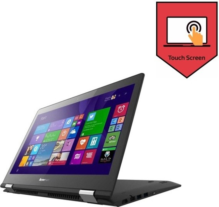 Lenovo Yoga 500 Intel Core i7 5th Gen 5500U - (8 GB/1 TB HDD