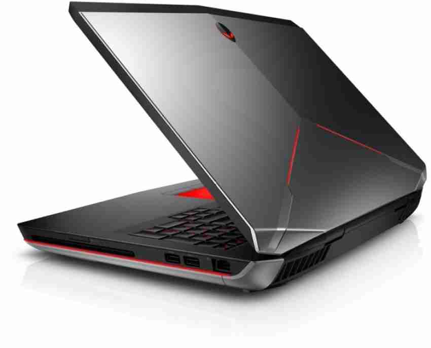 ALIENWARE Intel Core i7 6th Gen 6700HQ - (16 GB/1 TB HDD/Windows 10 Home/8  GB Graphics/NVIDIA GeForce GTX 980M) 17 Gaming Laptop Rs. Price in India -  Buy ALIENWARE Intel Core i7