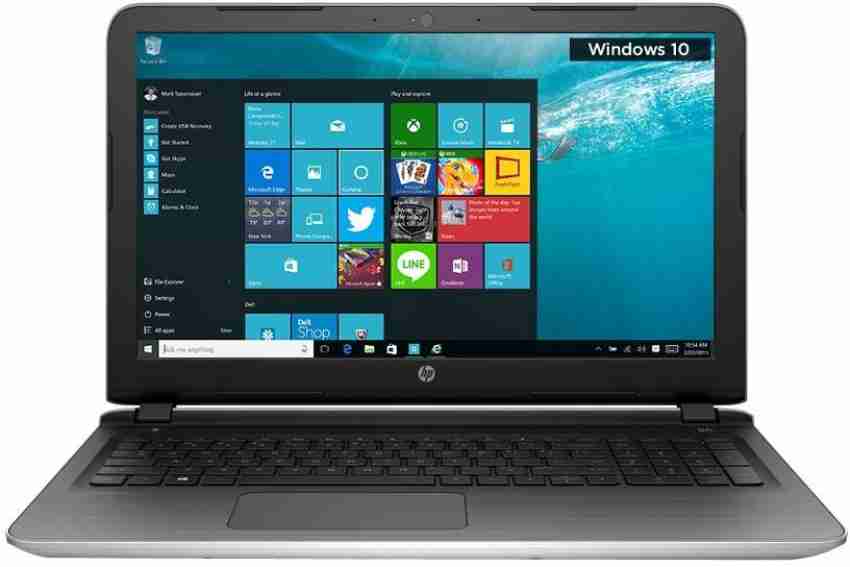 HP Pavilion Intel Core i5 5th Gen i5-5200U - (8 GB/1 TB HDD/Windows 10  Home/2 GB Graphics) 221TX Laptop Rs. Price in India - Buy HP Pavilion Intel Core  i5 5th Gen i5-5200U - (8 GB/1 TB HDD/Windows 10 Home/2 GB Graphics)