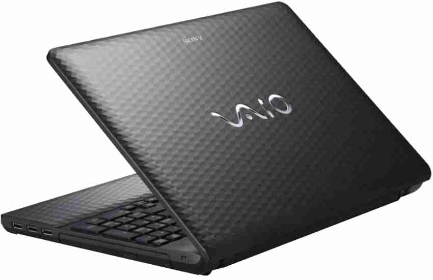 SONY vaio VPCEH18FJ おおい Core i5