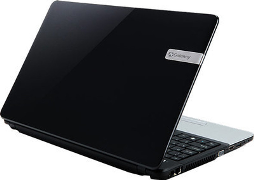 Gateway Q5WTC NE56R-A14D7 Celeron 1005M メモリ4GB Windows10