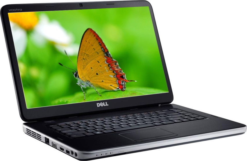 dell vostro 2420 specifications