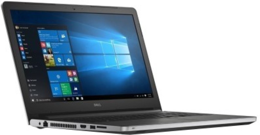 DELL Inspiron Intel Core i7 6th Gen 6500U - (8 GB/1 TB HDD