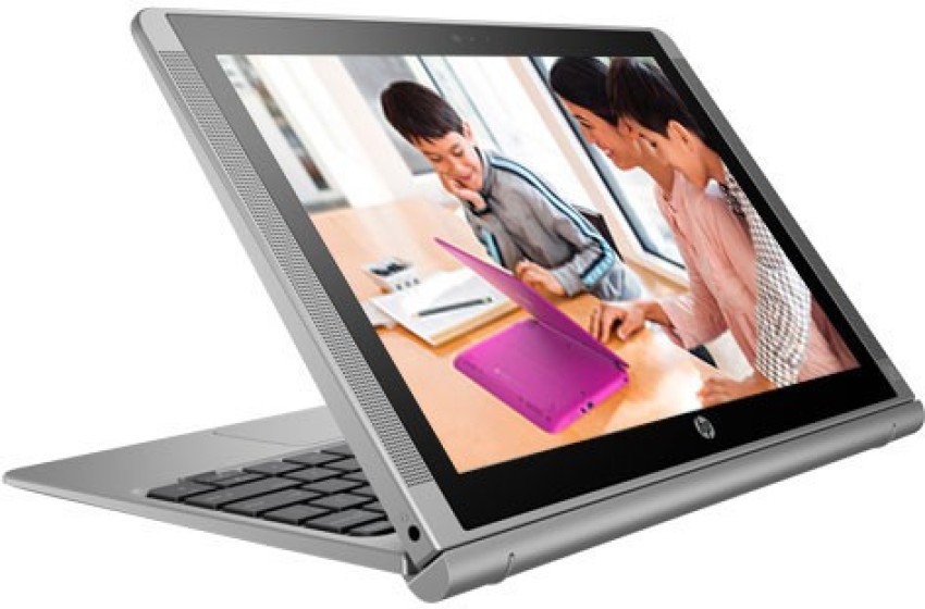 Hp x2 10.1 inch intel atom on sale 2gb 32gb 2 in 1 cloudbook