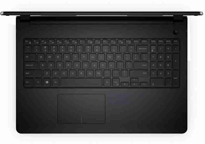 DELL Inspiron Intel Core i3 5th Gen 5005U - (4 GB/500 GB HDD/Windows 10  Home) 3558 Laptop Rs. Price in India - Buy DELL Inspiron Intel Core i3 5th  Gen 5005U - (