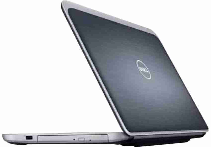 Dell Inspiron 15R 5521 Laptop (3rd Gen Ci5/ 6GB/ 500GB/ Win8 Dell Inspiron 15R 5521 Laptop (3rd Gen Ci5/ 6GB/ 500GB/ Win8