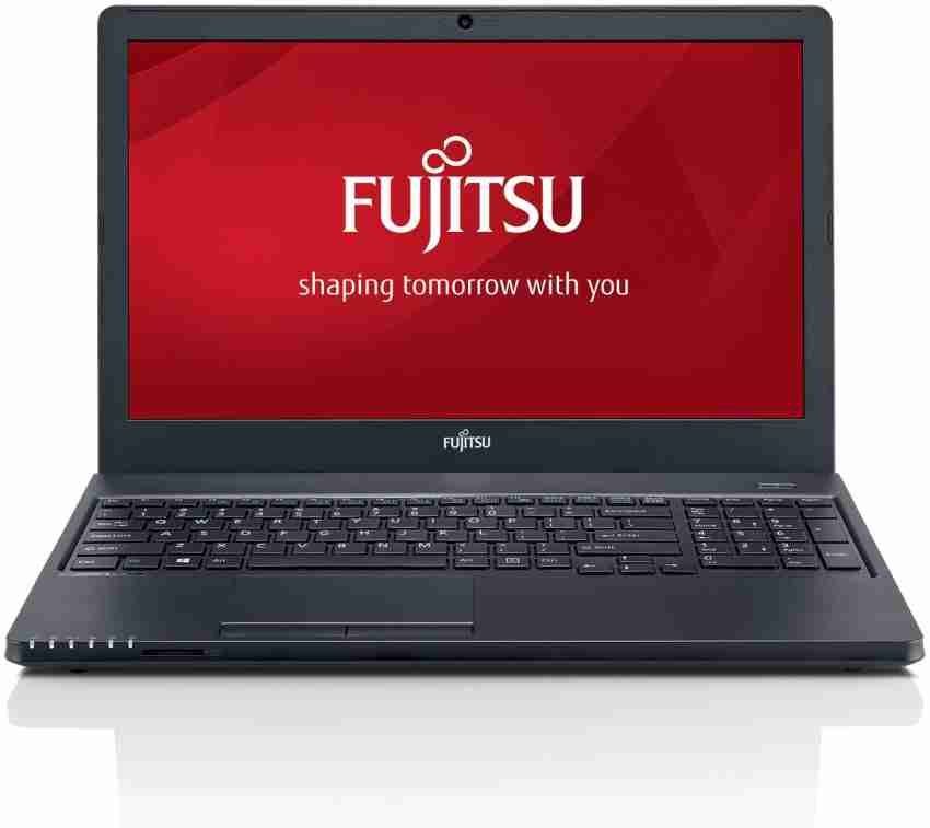 FUJITSU Lifebook Core i3 5th Gen - (8 GB/500 GB HDD/DOS