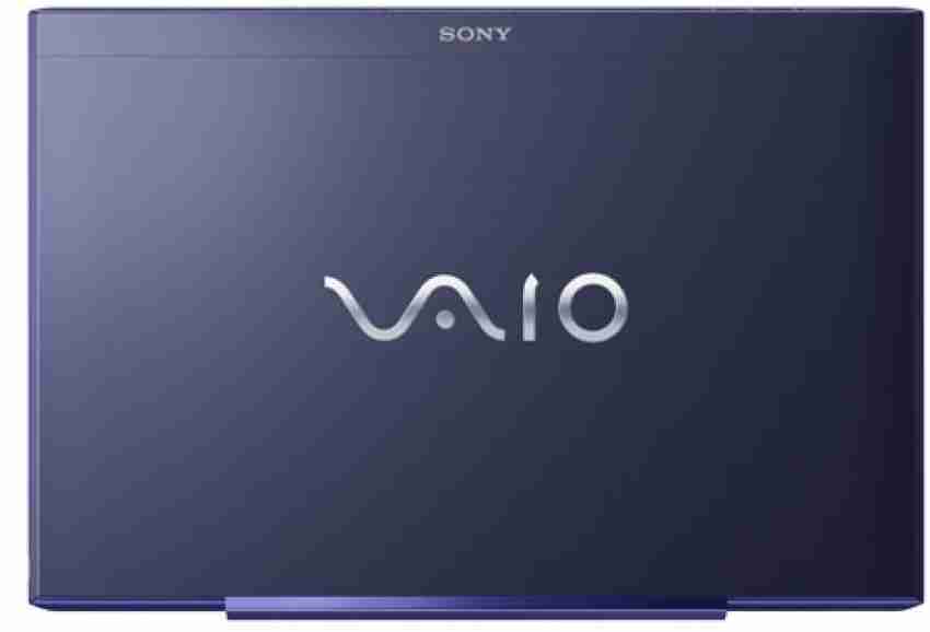 Sony VAIO VPCSB16FG Laptop (2nd Gen Ci5/ 4GB/ 320GB/ Win7 HP