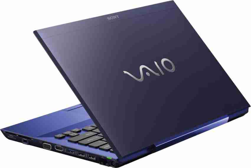 Sony VAIO VPCSB16FG Laptop (2nd Gen Ci5/ 4GB/ 320GB/ Win7 HP