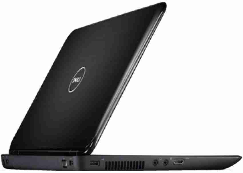 dell laptop 2012