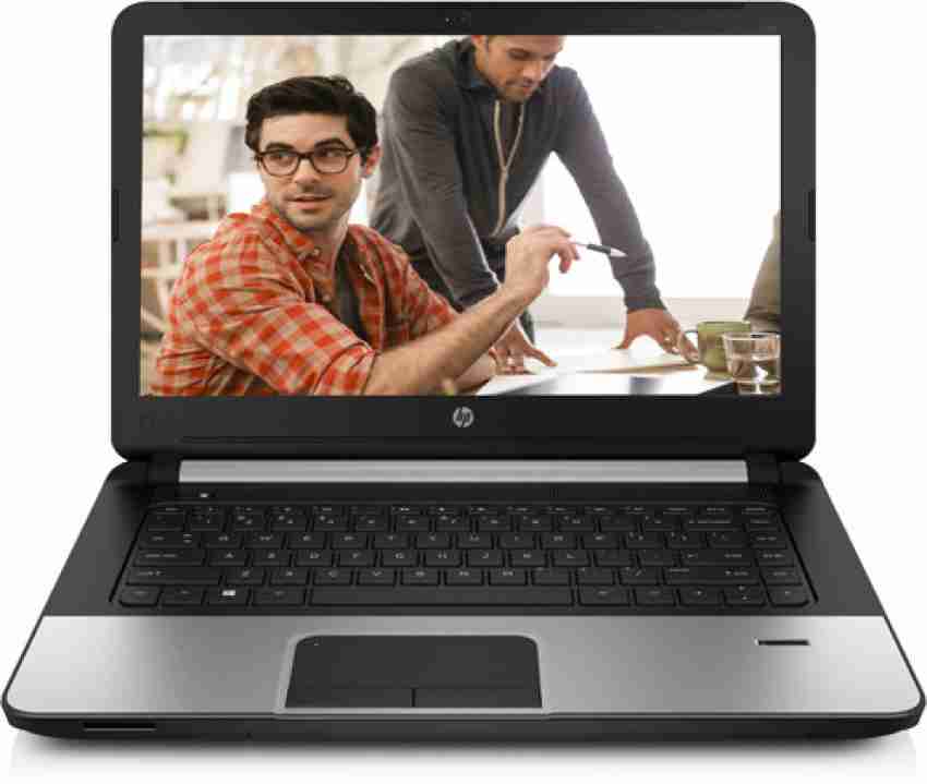 Hp laptop i5 on sale 4th generation 4gb ram