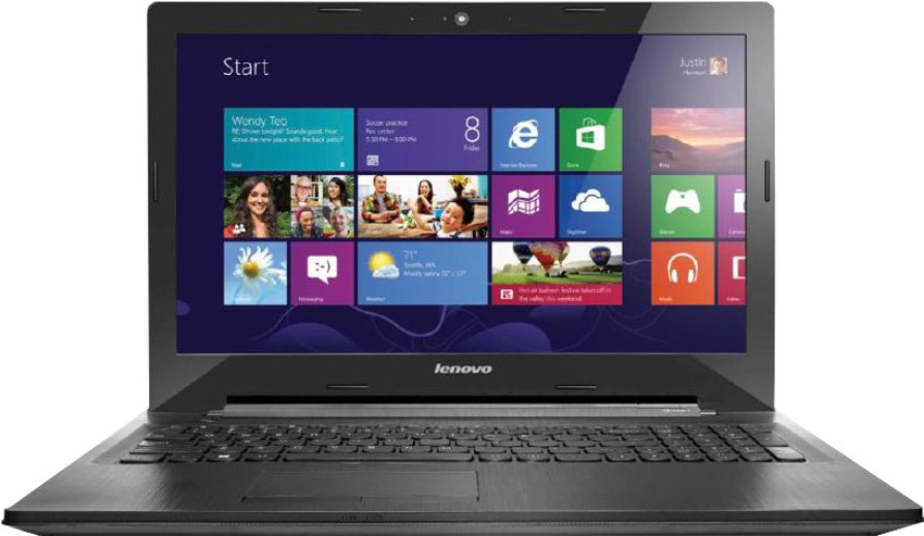 Lenovo G50-45 AMD APU Quad Core A6 6th Gen A6-6310 - (2 GB Lenovo G50-45 AMD APU Quad Core A6 6th Gen A6-6310 - (2 GB