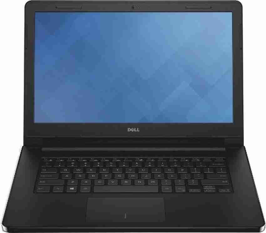 DELL Inspiron Intel Core i3 5th Gen 5005U - (4 GB/1 TB HDD/Ubuntu/2 GB  Graphics) 3558 Laptop Rs.38840 Price in India - Buy DELL Inspiron Intel Core  i3 5th Gen 5005U - (