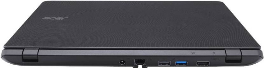 Acer ES 11 Intel Celeron Dual Core 4th Gen N3060 - (2 GB/500