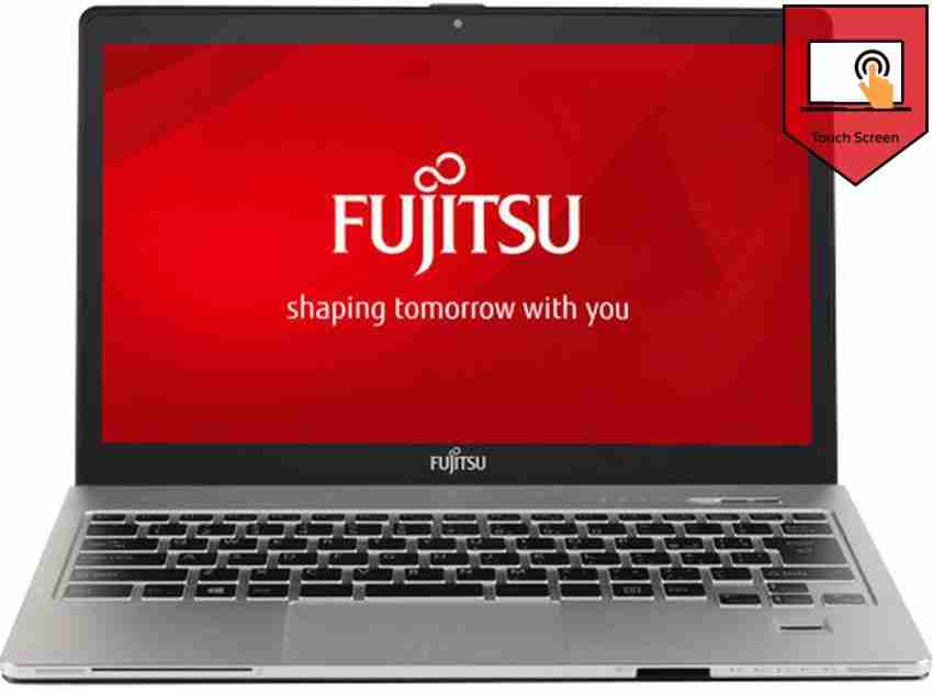 Fujitsu Lifebook S904 Notebook (4th Gen Ci5/ 8GB/ 500GB/ Win8.1 