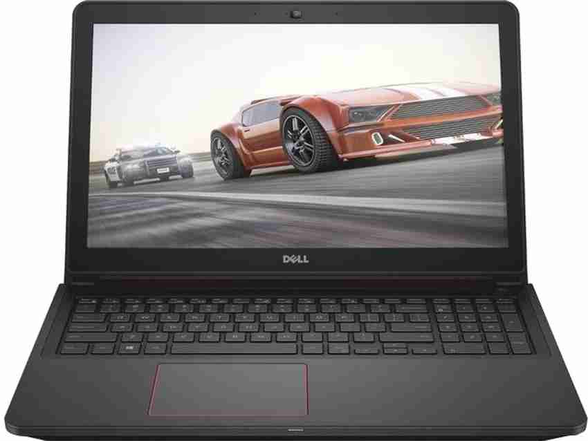 DELL Inspiron Core i5 6300HQ 6th Gen - (8 GB/1 TB HDD/Windows