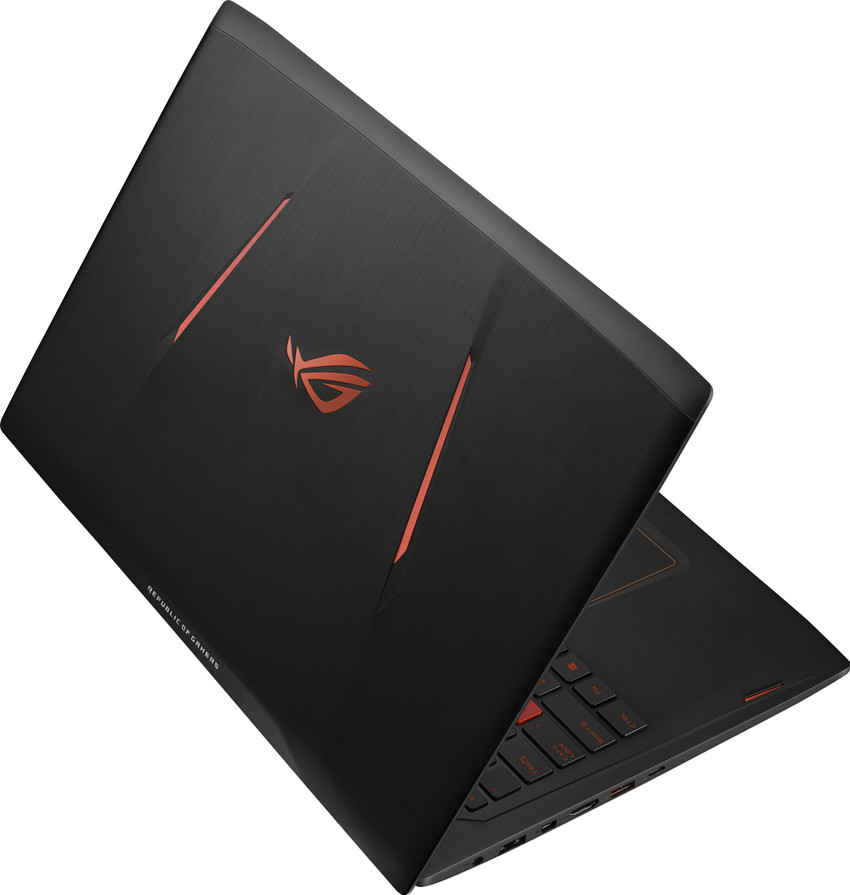 ASUS Intel Core i7 6th Gen 6700HQ - (16 GB/256 GB SSD ASUS Intel Core i7 6th Gen 6700HQ - (16 GB/256 GB SSD