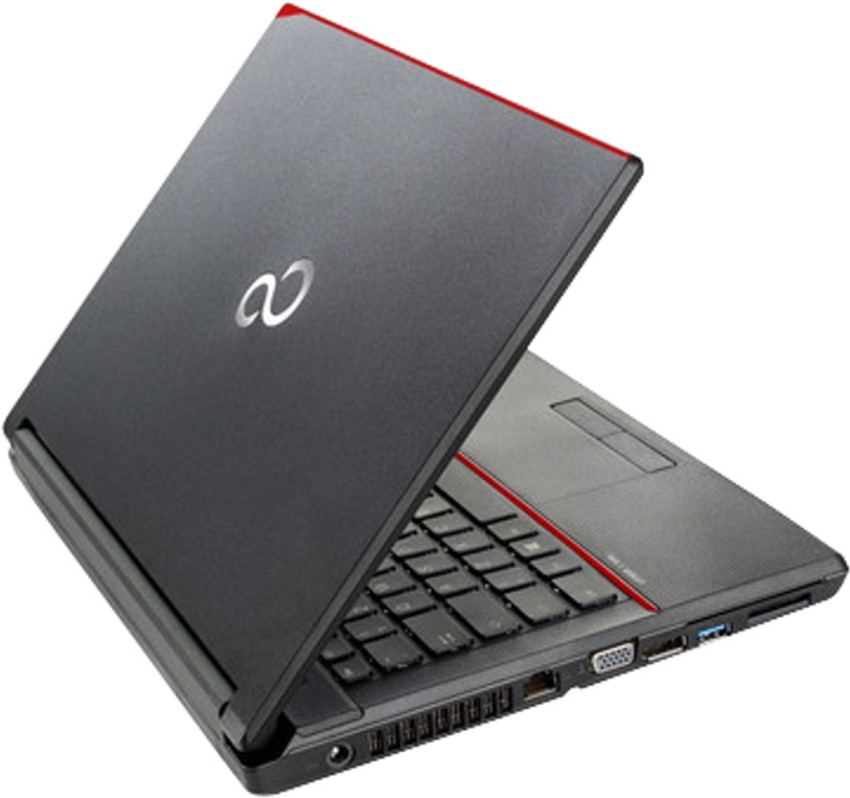 Fujitsu Lifebook E544 Notebook (4th Gen Ci3/ 4GB/ 500GB/ Win8.1 