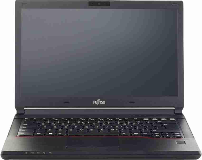 Fujitsu Lifebook E544 Notebook (4th Gen Ci3/ 4GB/ 500GB/ Win8.1 