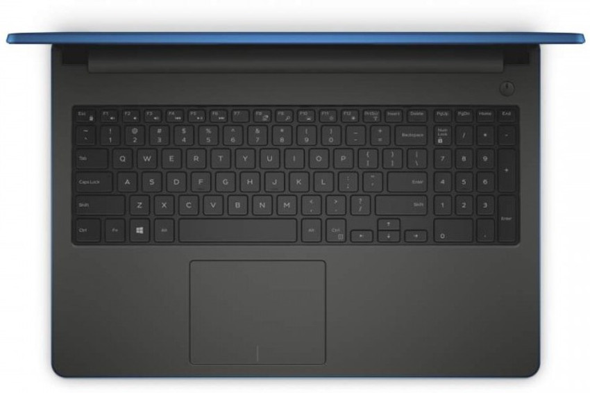 DELL 5559 Intel Core i5 6th Gen 6200u - (8 GB/1 TB HDD DELL 5559 Intel Core i5 6th Gen 6200u - (8 GB/1 TB HDD