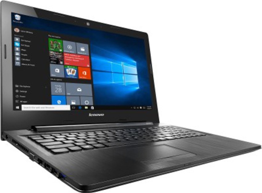 Lenovo G50-80 Intel Core i3 5th Gen 5005U - (8 GB/1 TB HDD/Windows 10  Home/2 GB Graphics) G50-80 Laptop Rs. Price in India - Buy Lenovo G50-80  Intel Core i3 5th Gen 5005U - (8 GB/1 TB HDD/Windows 10 Home/2 GB