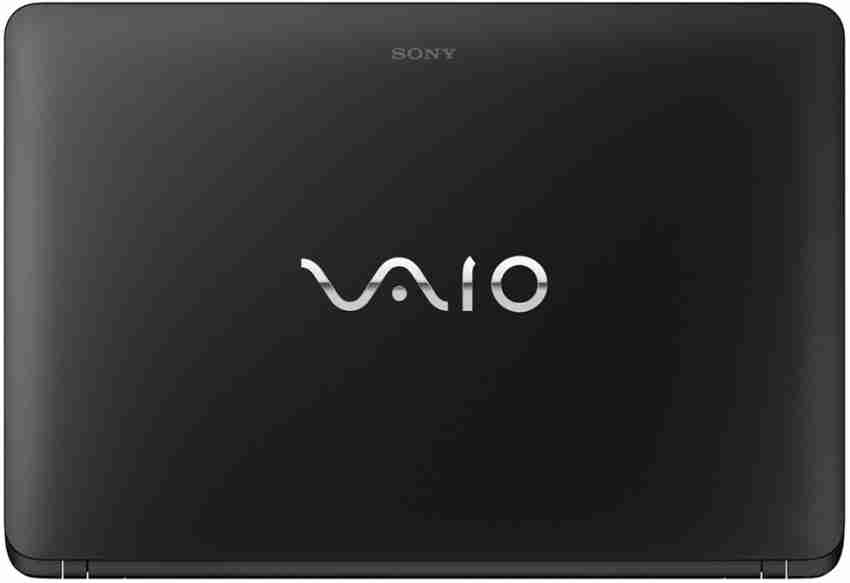 Sony VAIO Fit 15E F15218SN/B Laptop (3rd Gen Ci5/ 4GB/ 500GB/ Win8