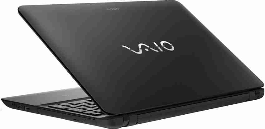 SONY VAIO【S15VJS1541】