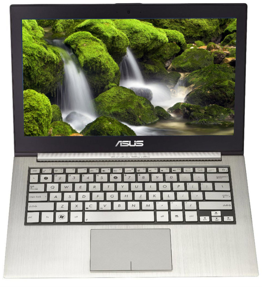 ASUS UX31 Series Intel Core i7 2nd Gen 2677M - (4 GB/256 MB ASUS UX31 Series Intel Core i7 2nd Gen 2677M - (4 GB/256 MB