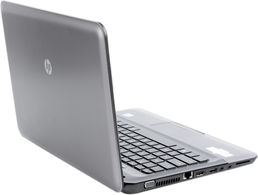HP 450 Laptop (3rd Gen Ci3/ 4GB/ 500GB/ DOS) Rs. Price in India