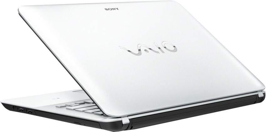 Sony VAIO Fit 14E F14212SN/W Laptop (3rd Gen Ci3/ 2GB/ 500GB/ Win8