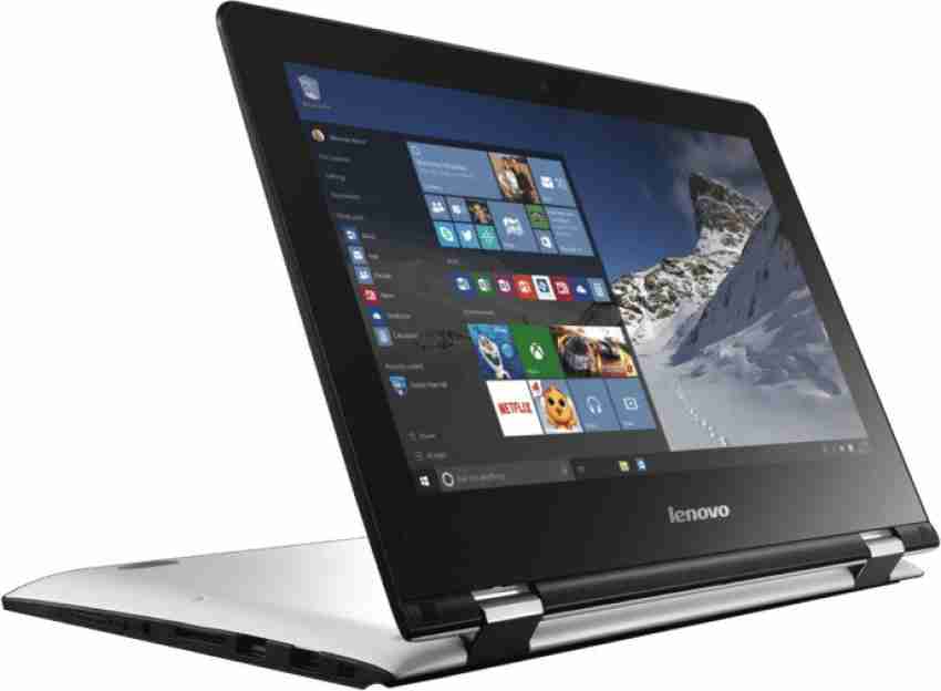 Lenovo yoga 300 on sale ssd