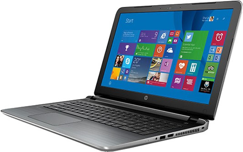 HP Pavipion 15 ab-251TU SSD搭載